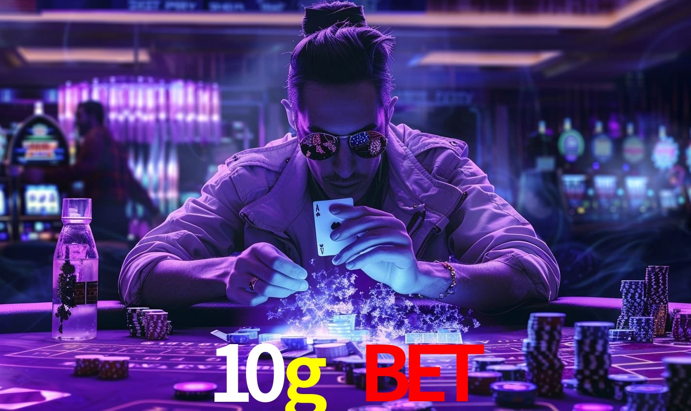 Basketball Betting 10g bet