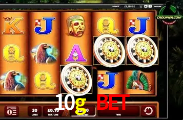 Desvendando o Mundo dos Jogos Virtuais na 10g bet