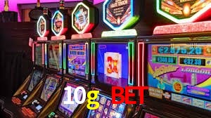 A Emoção da Loteria na 10g bet: Uma Chance de Mudança de Vida