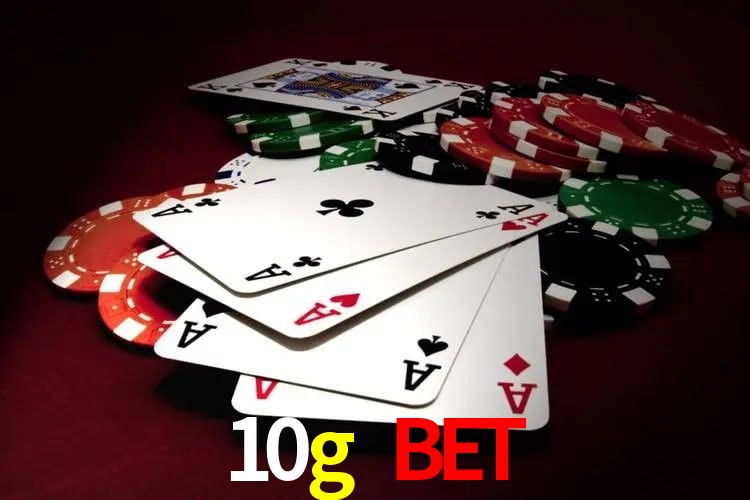 Jogos Exclusivos 10g bet