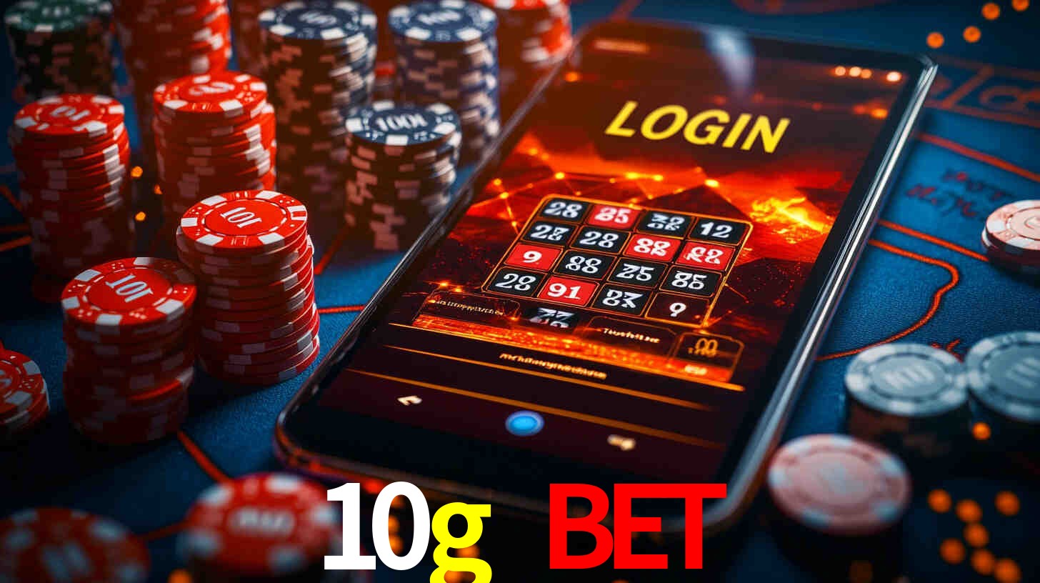 10g bet,10g.com