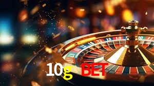 Integração de APIs 10g bet
