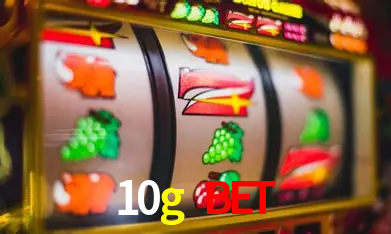 A Revolução dos Aplicativos de Jogos no 10g bet