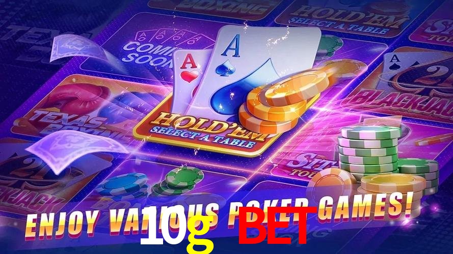 Descubra a Essência do 10g bet: Nossa História e Compromissos