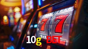 Diretório de Jogos 10g bet