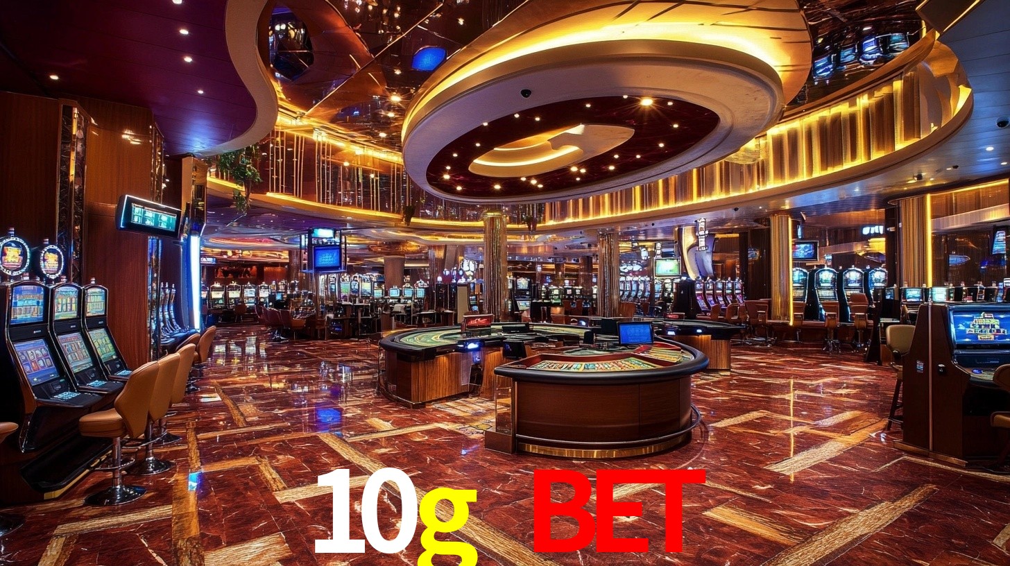VIP Casino 10g bet
