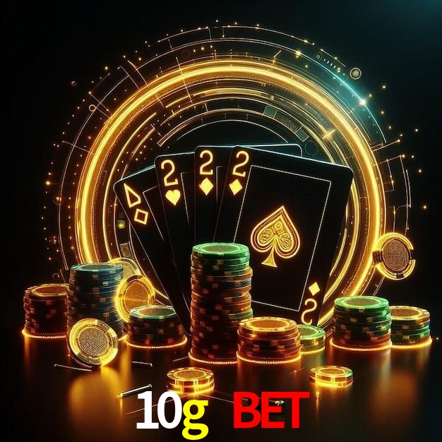 Experiência VIP 10g bet