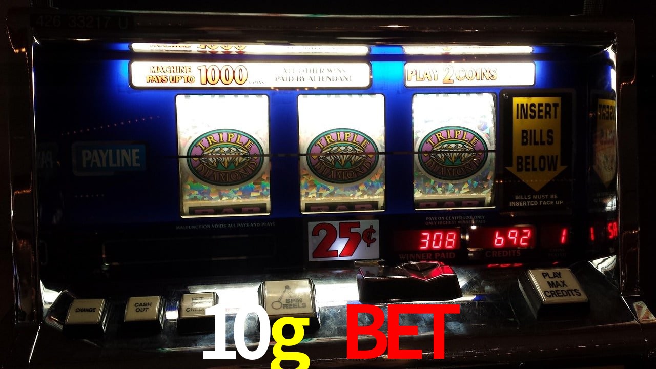 Statistics 10g bet