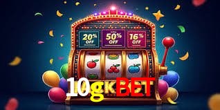 Benefícios da Conta 10g bet