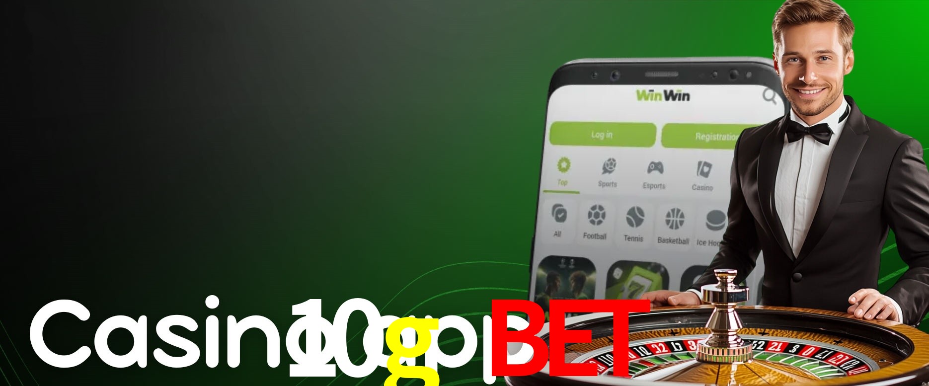 Flash Promotion 10g bet