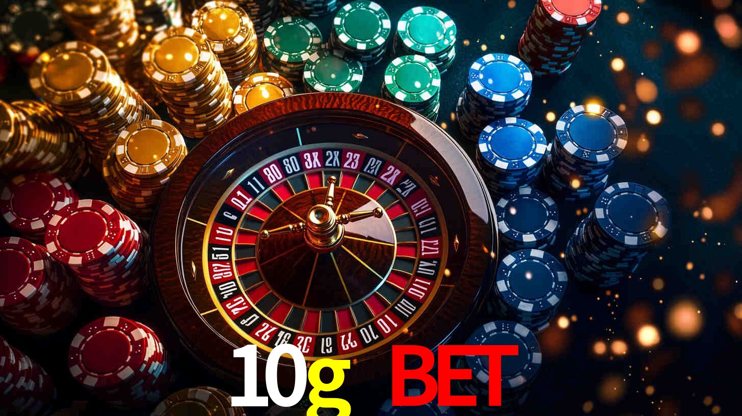 Programa VIP 10g bet