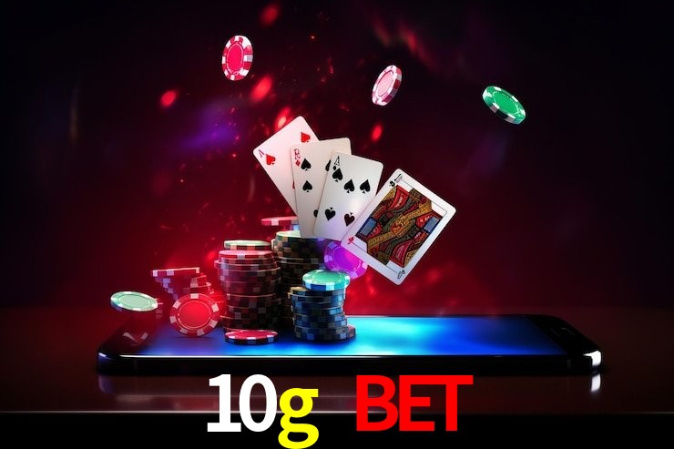 Games Directory 10g bet