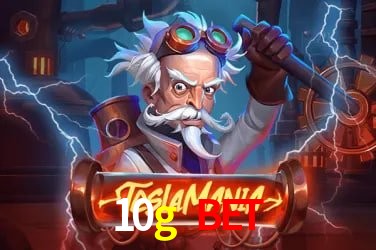 Recursos de Bônus 10g bet