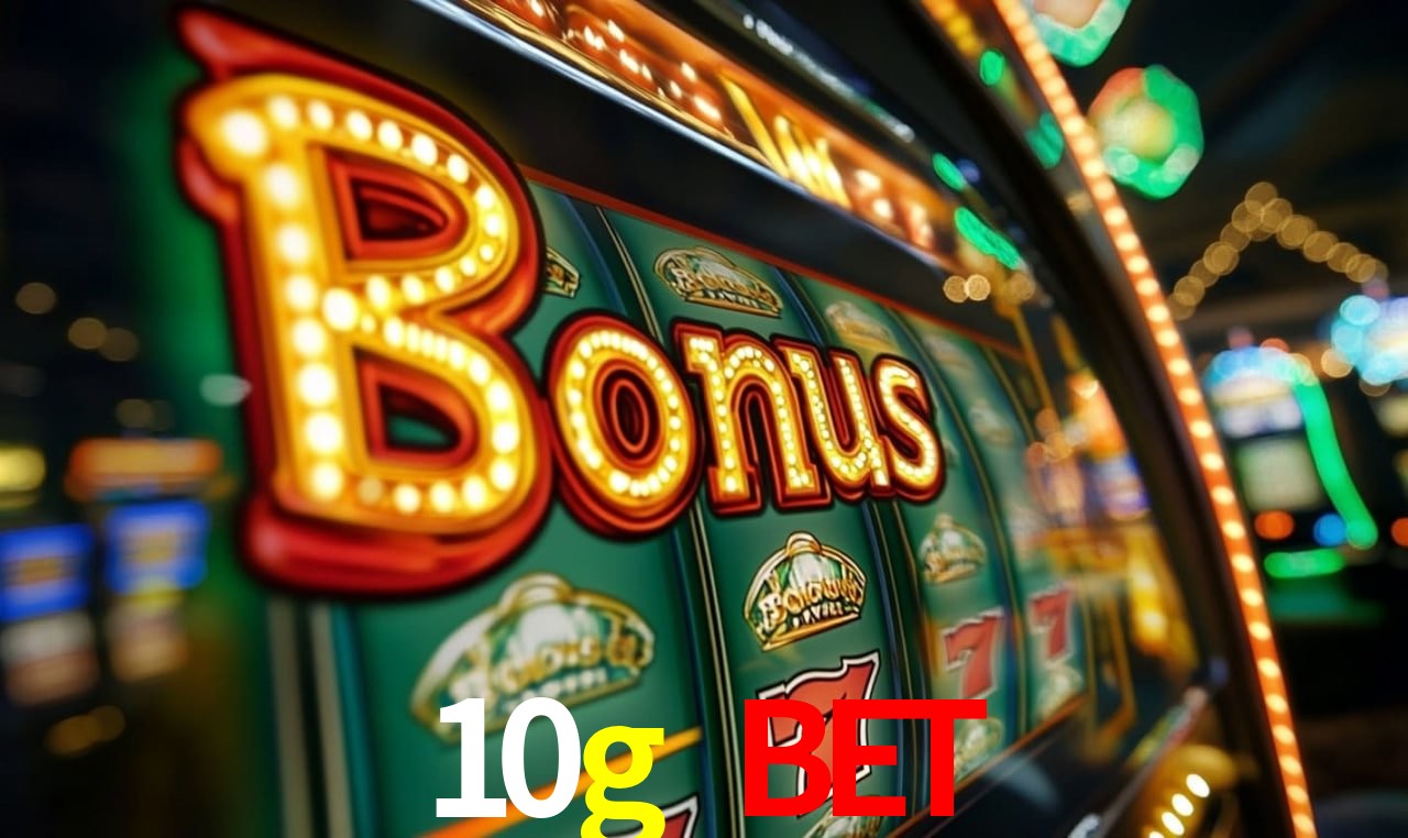 Ofertas Exclusivas 10g bet