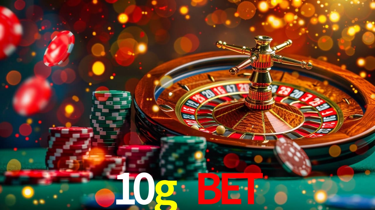 Explorando a Categoria de Eventos em Apostas na 10g bet