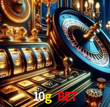 Programa VIP 10g bet