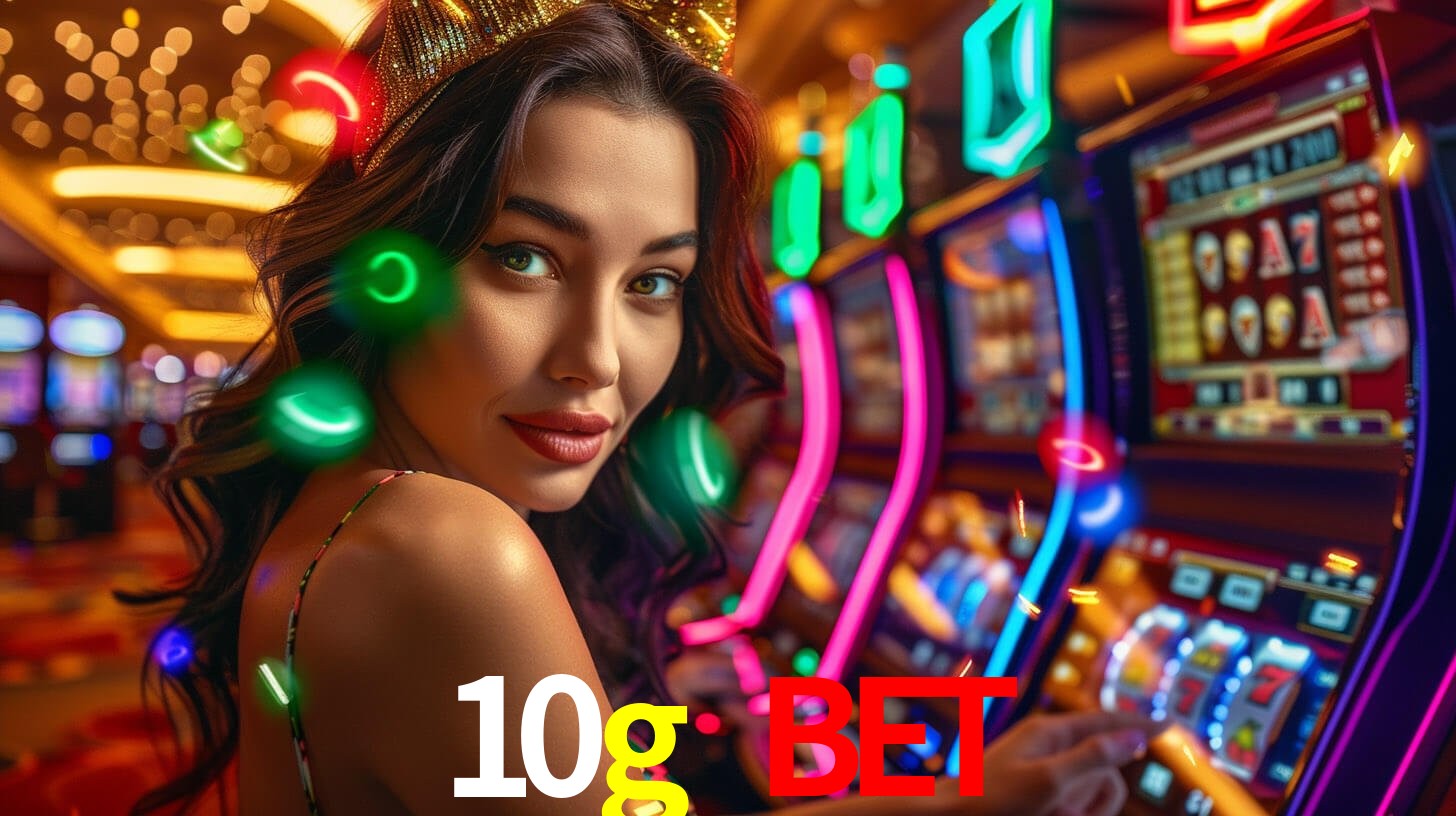 10g bet,10g.com