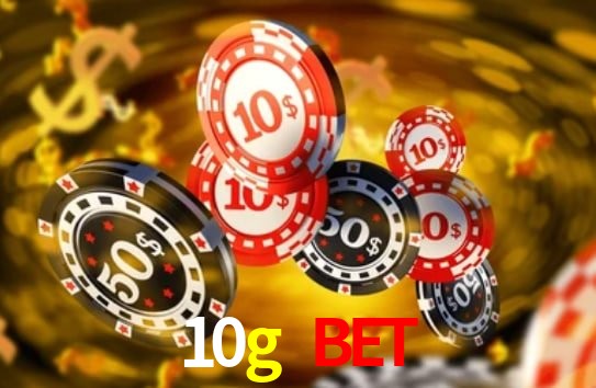 Casino Ao Vivo 10g bet