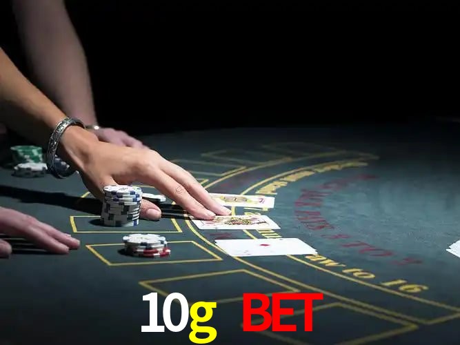 Sistemas de Segurança 10g bet