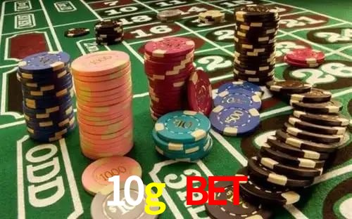 10g bet app