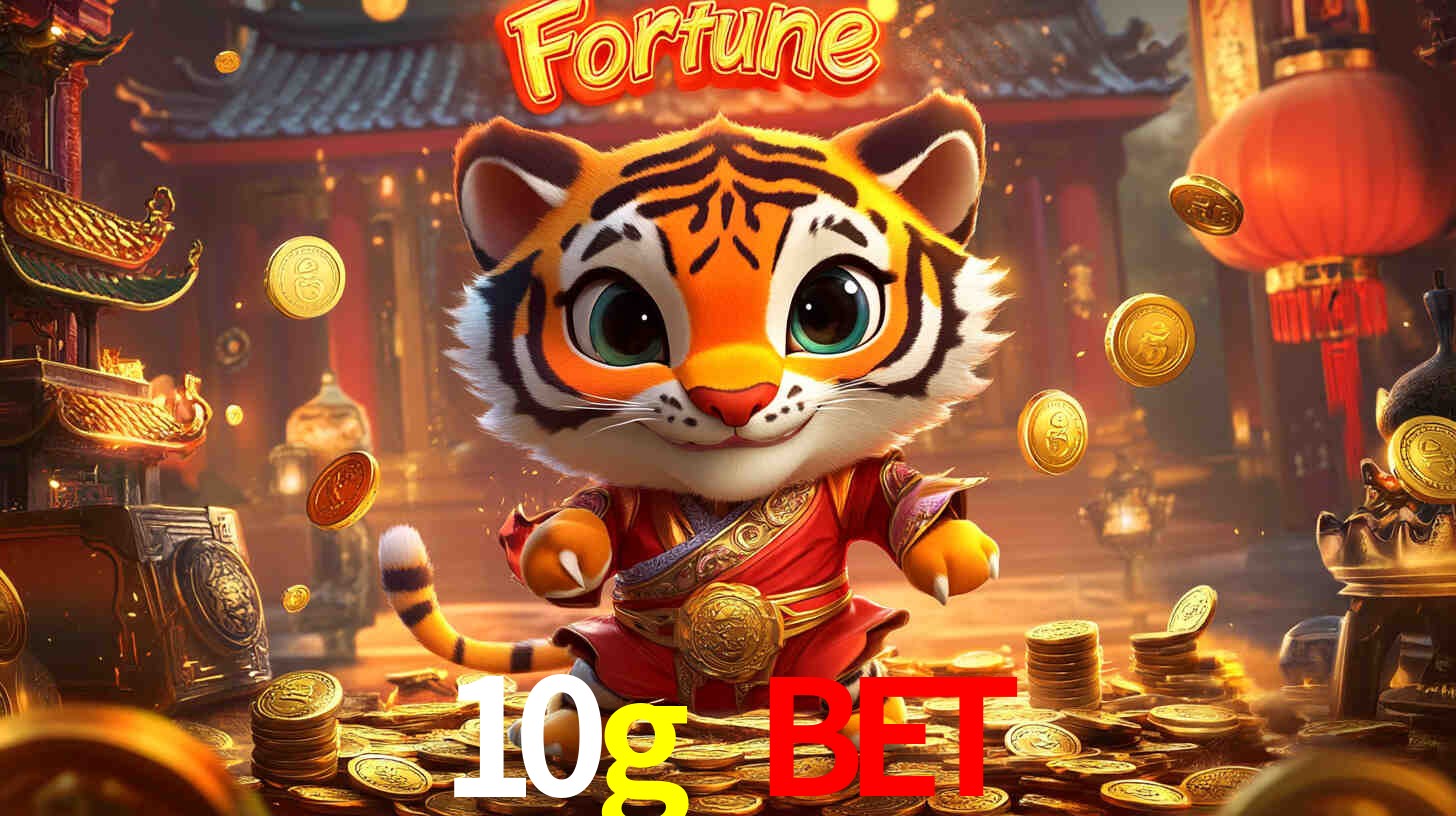 Descubra a Magia dos Jogos de Arcade no 10g bet