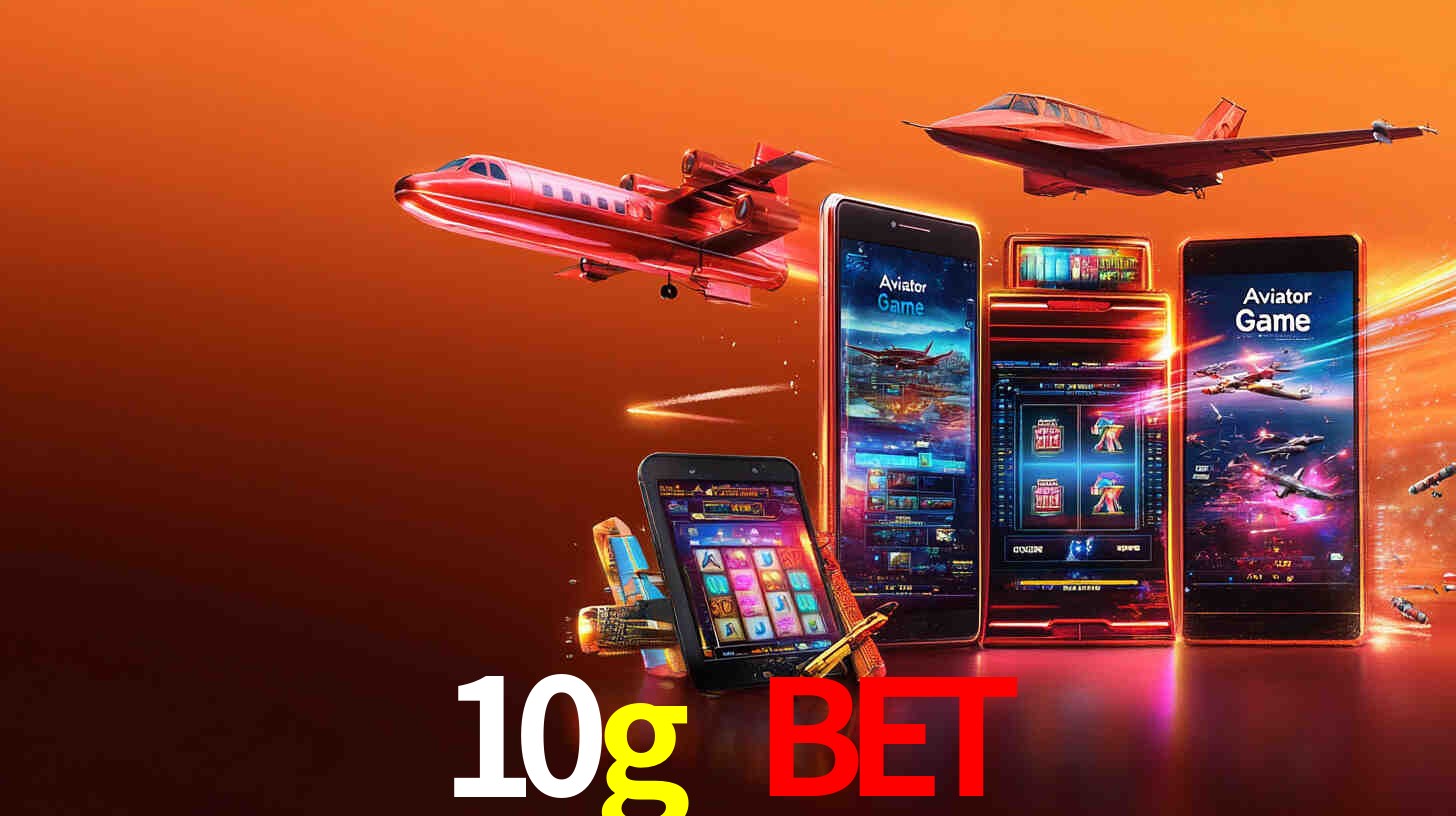 A Emoção da Loteria na 10g bet: Uma Chance de Mudança de Vida