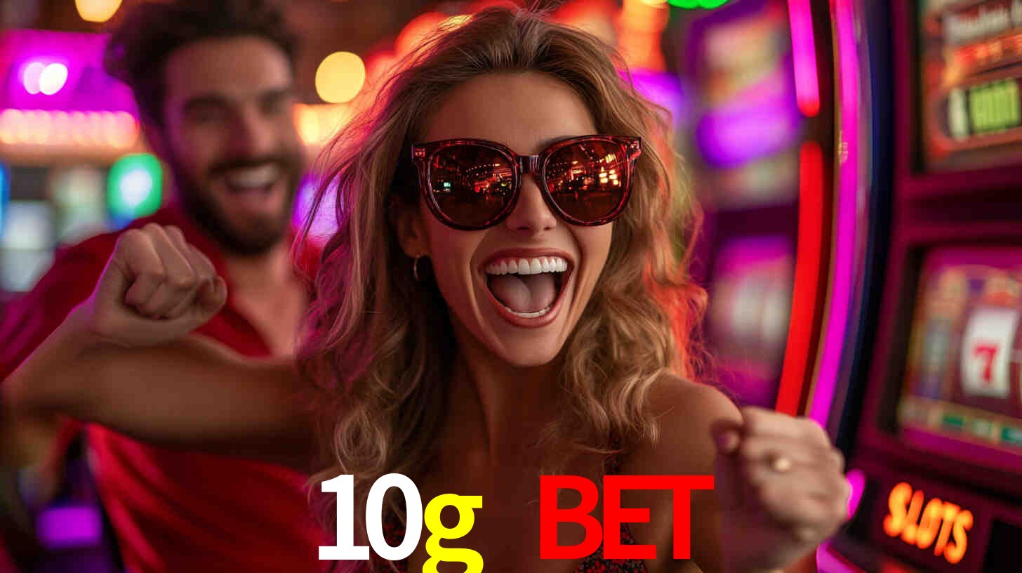 Apostas Esportivas na 10g bet: Um Guia Completo