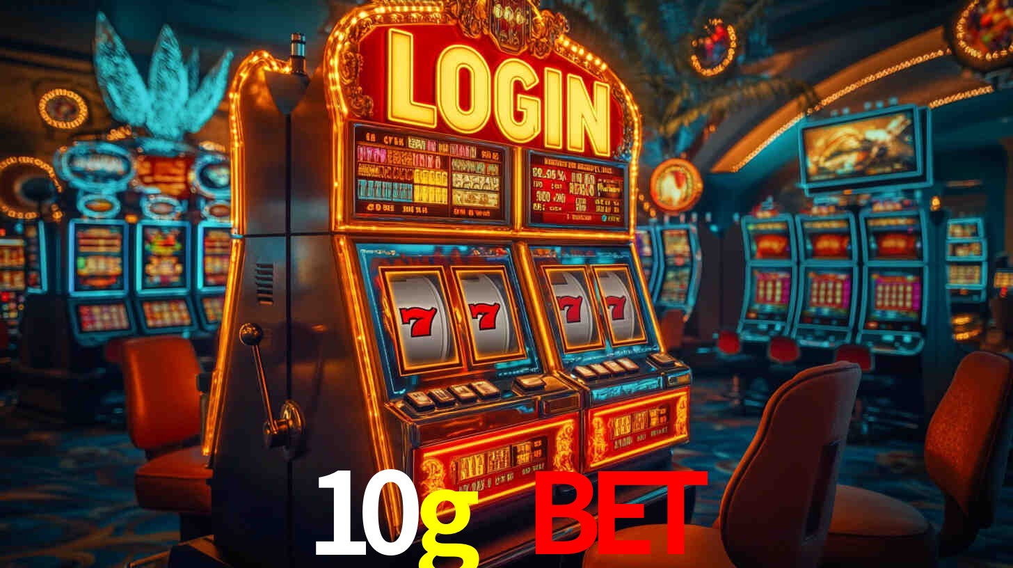 Daily Bonuses 10g bet