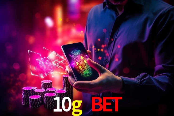 PIX Instantâneo 10g bet