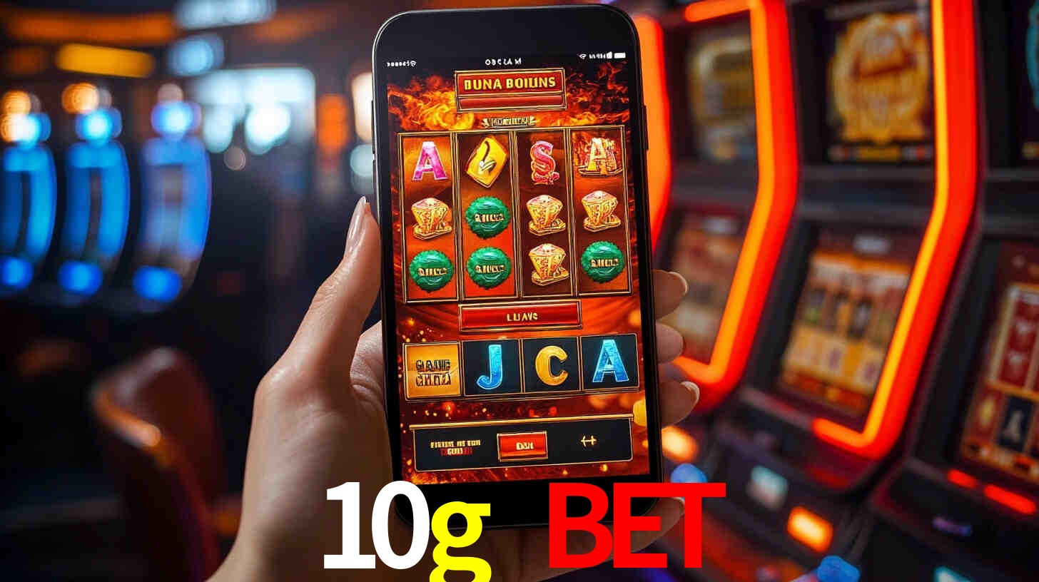 Experimente o Login Seguro Premium no 10g bet