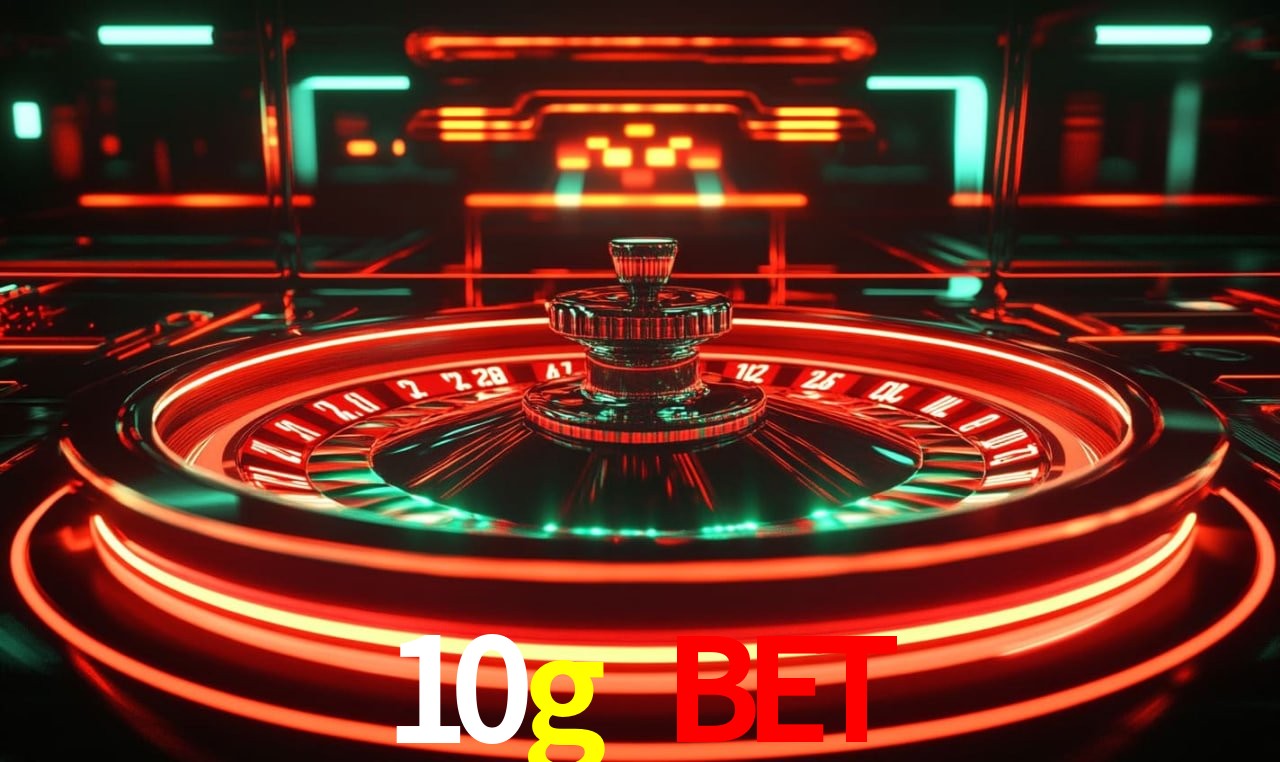 Inovações de Jogos na 10g bet: O Futuro das Experiências Interativas