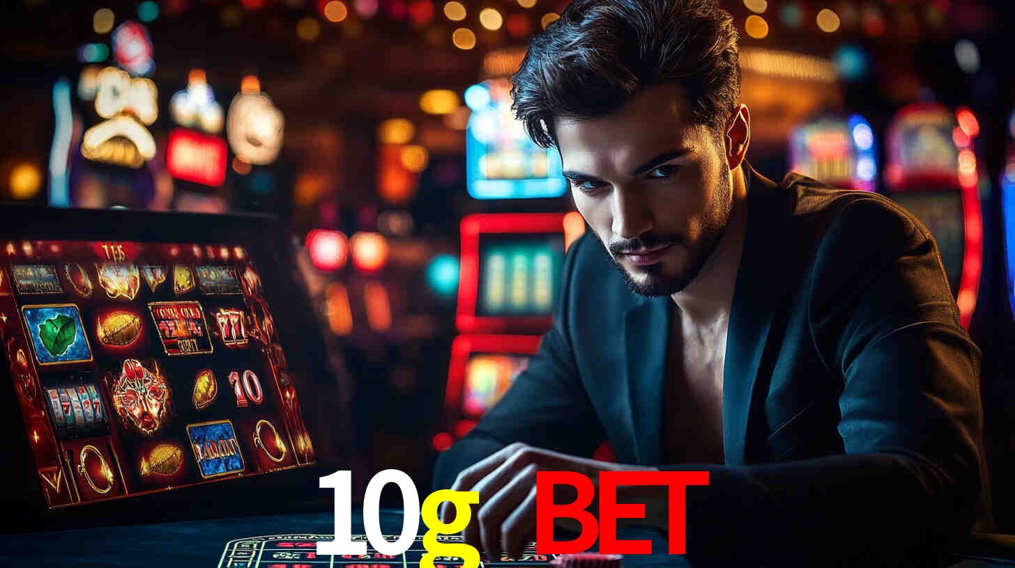 10g bet