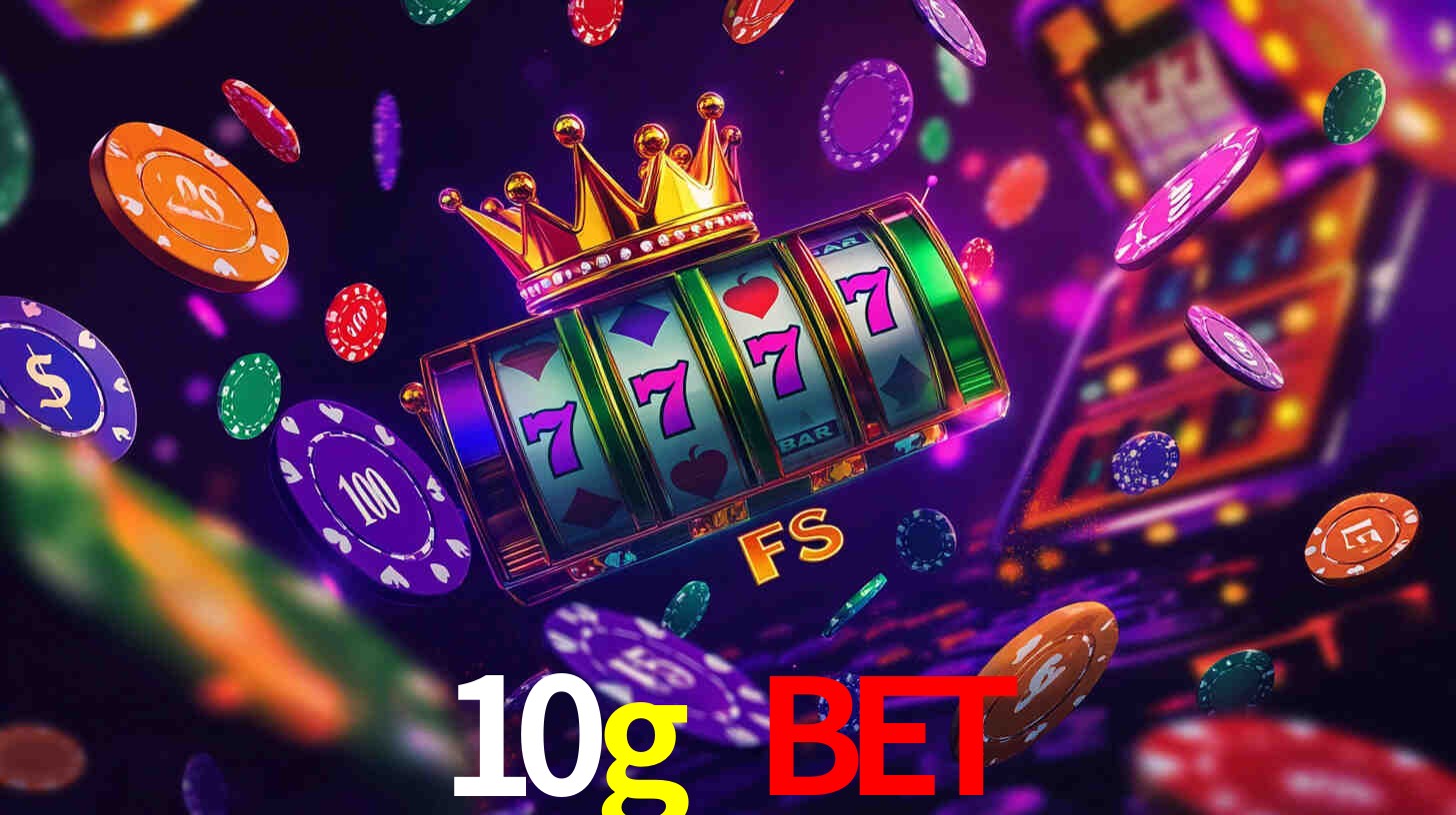 Roulette Table 10g bet