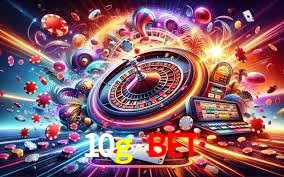 Mesa de Blackjack 10g bet