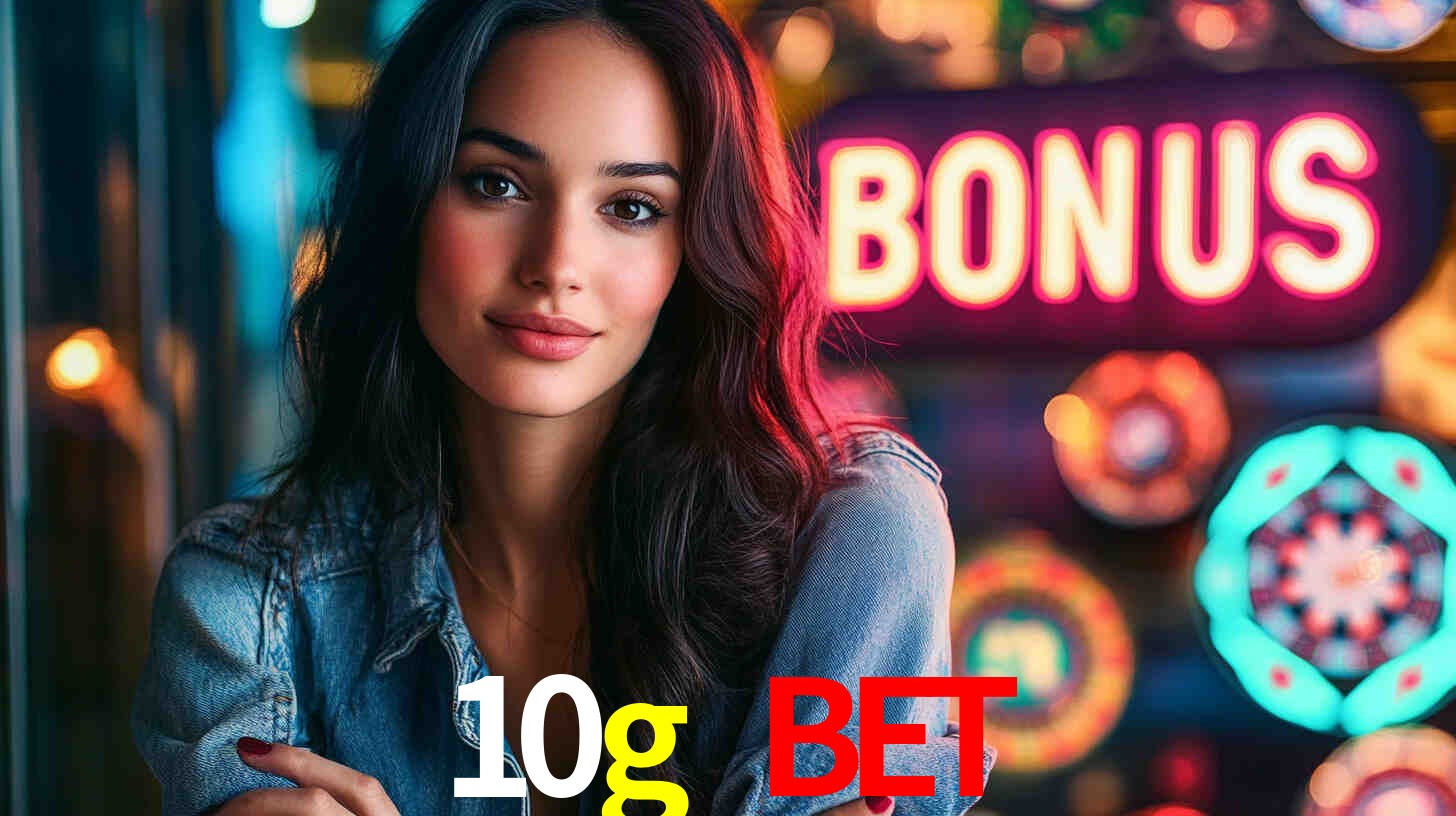 10g bet app
