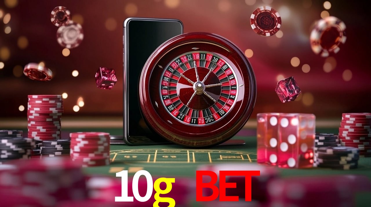 Experiência VIP 10g bet