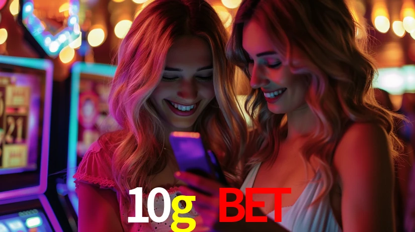 Explore as vantagens do 10g bet: serviço profissional e confiabilidade