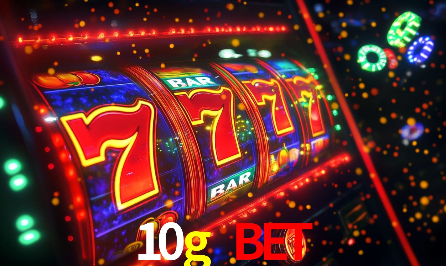 10g bet