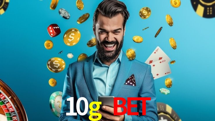 Live Casino 10g bet
