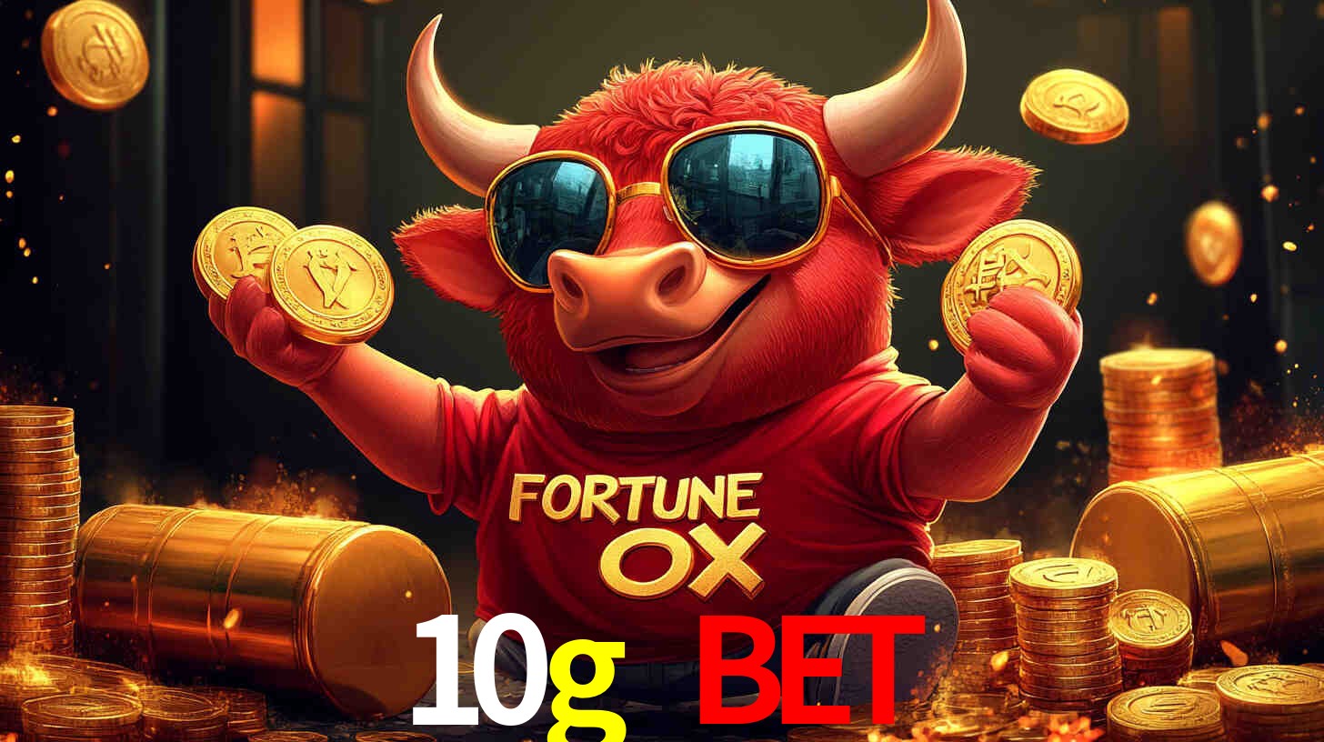 A Revolução dos Aplicativos de Jogos no 10g bet
