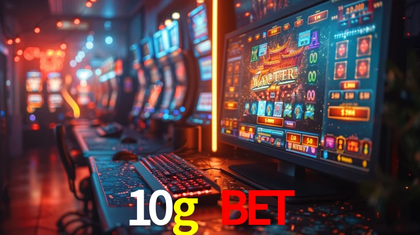 10g bet