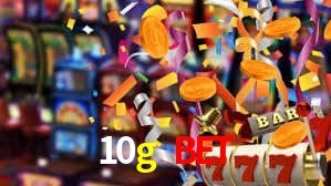 10g bet app