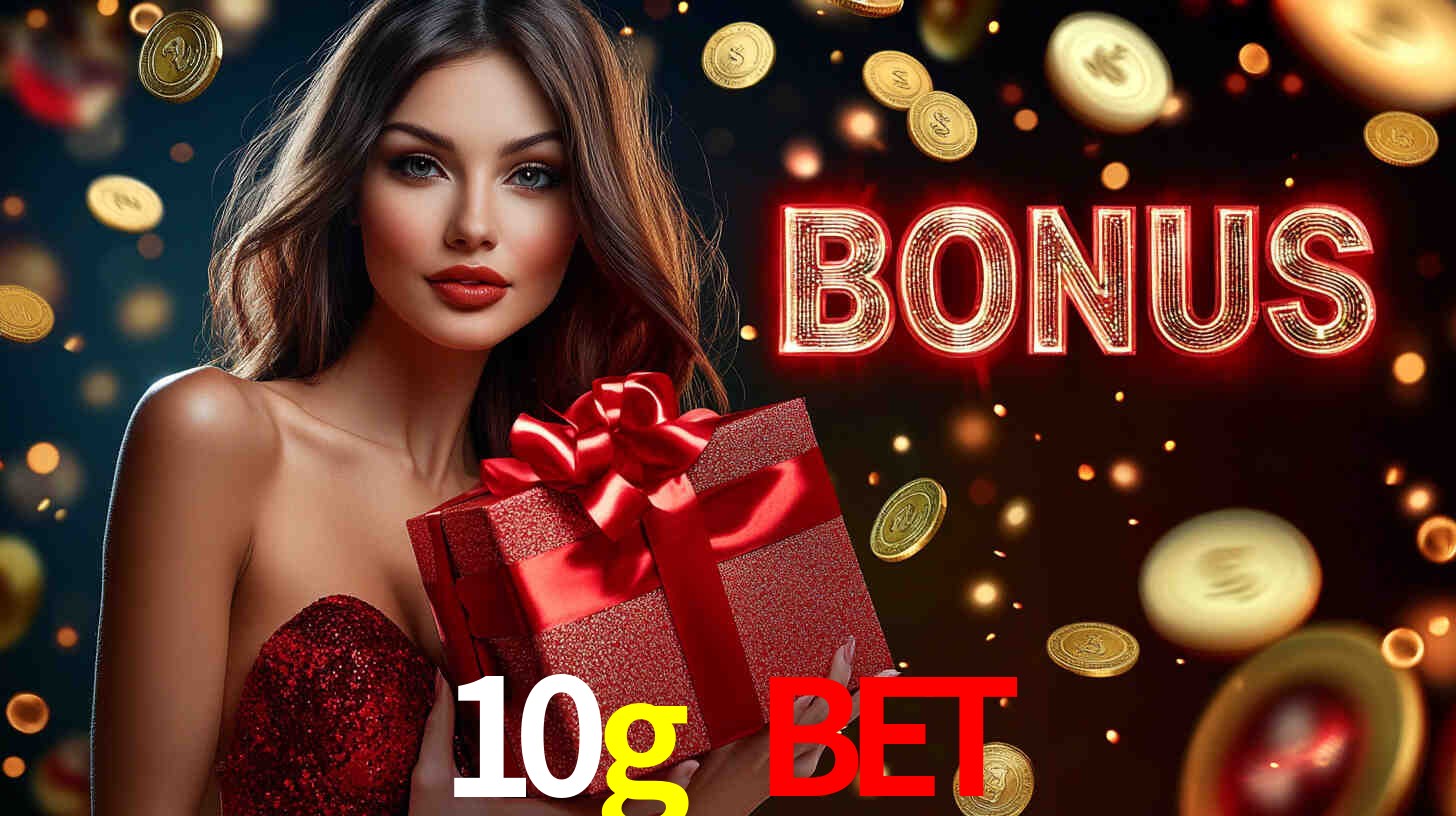 Inovações de Jogos na 10g bet: O Futuro das Experiências Interativas