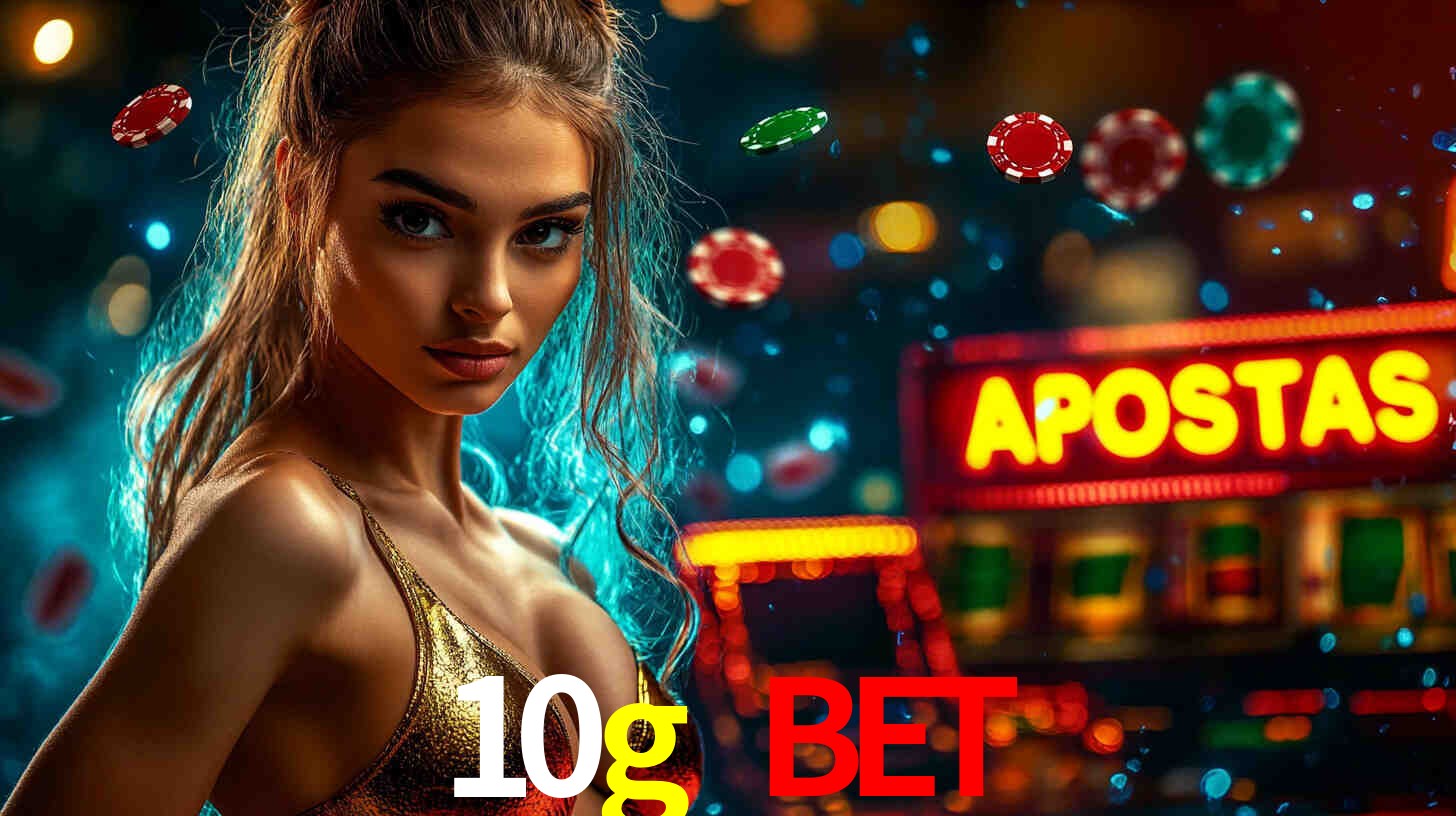 Desvendando o Mundo dos Jogos Virtuais na 10g bet