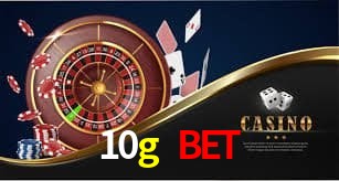 Casino VIP 10g bet