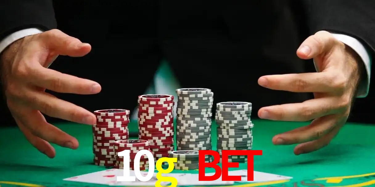 cassino 10g bet