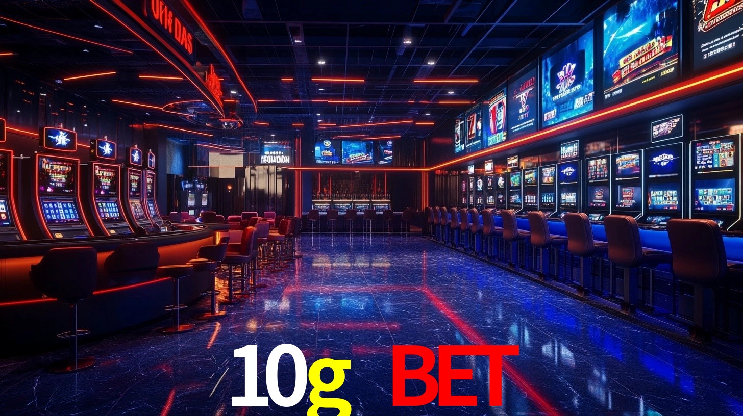Blackjack Table 10g bet