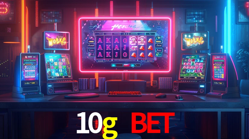 10g bet app