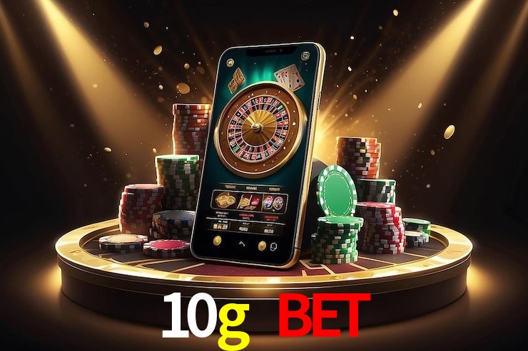 Casino Ao Vivo 10g bet