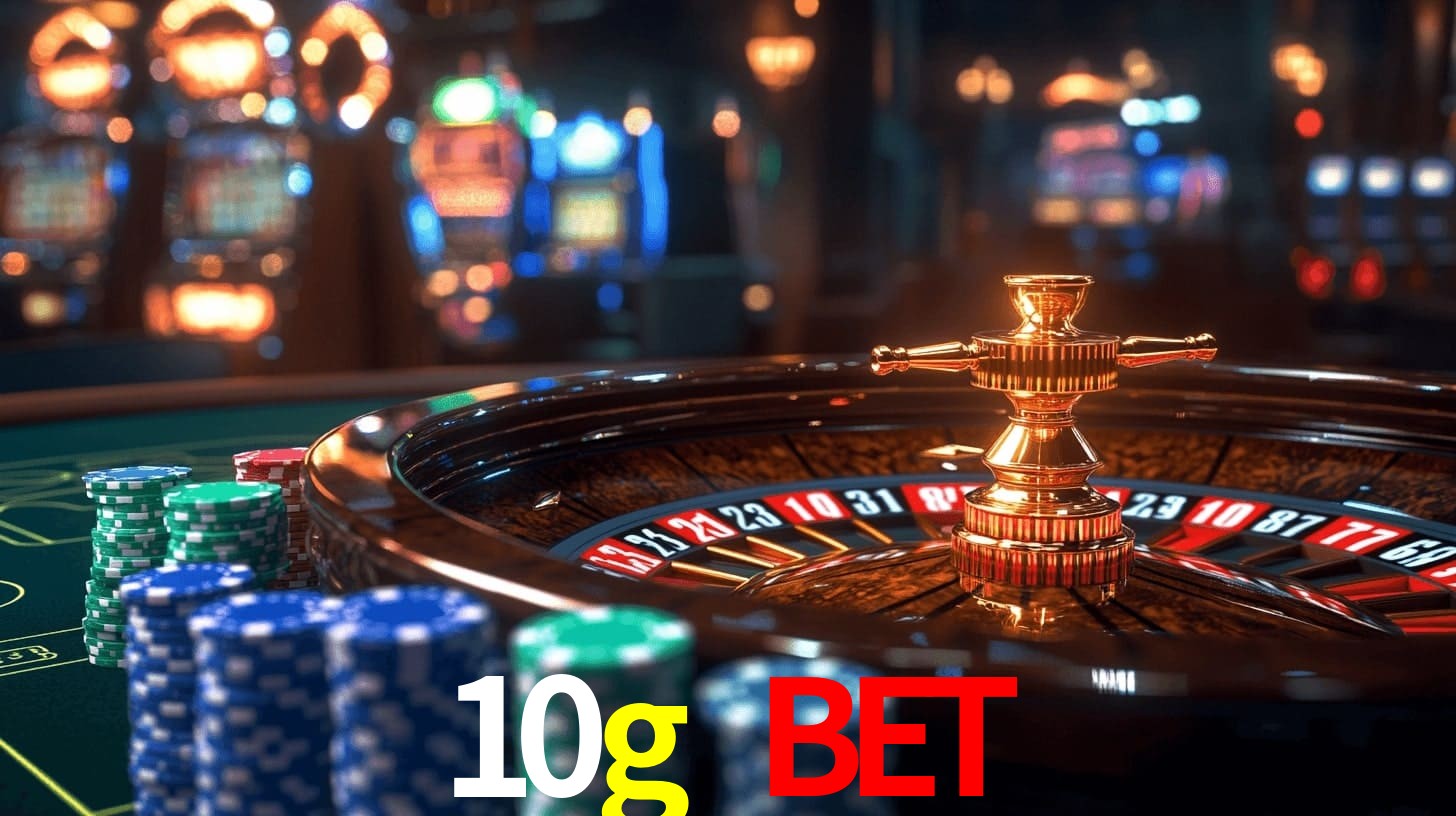 10g bet app